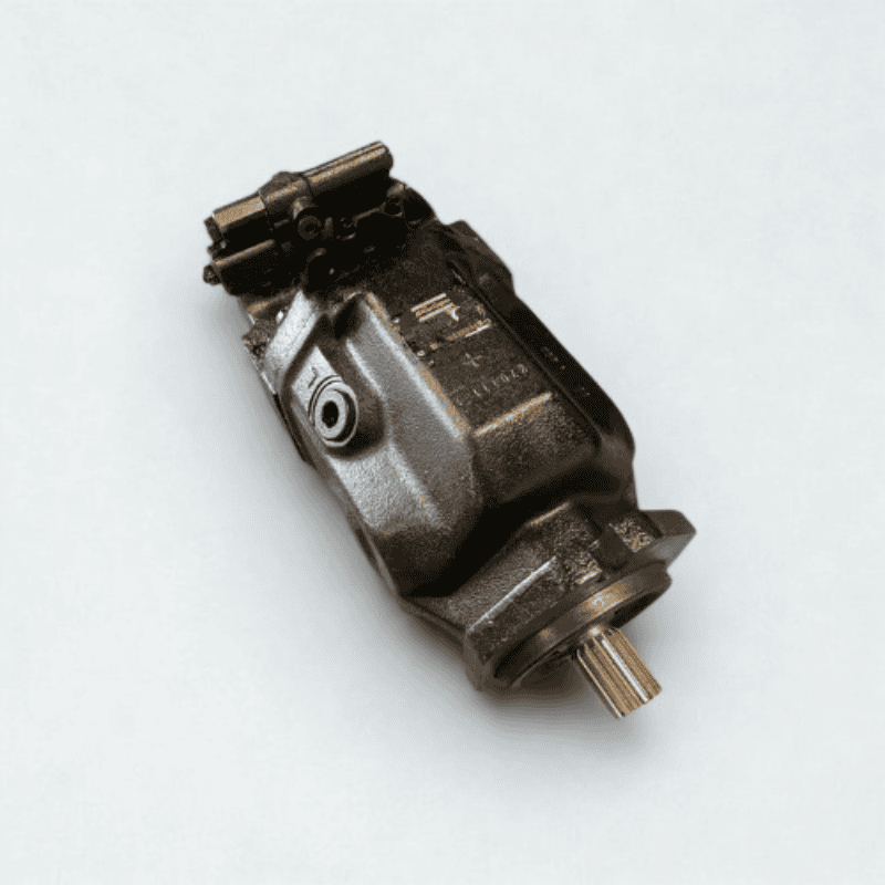 Atlas Copco Hydraulic Pump